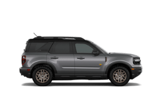 2026 Ford Bronco Sport® External Image 1